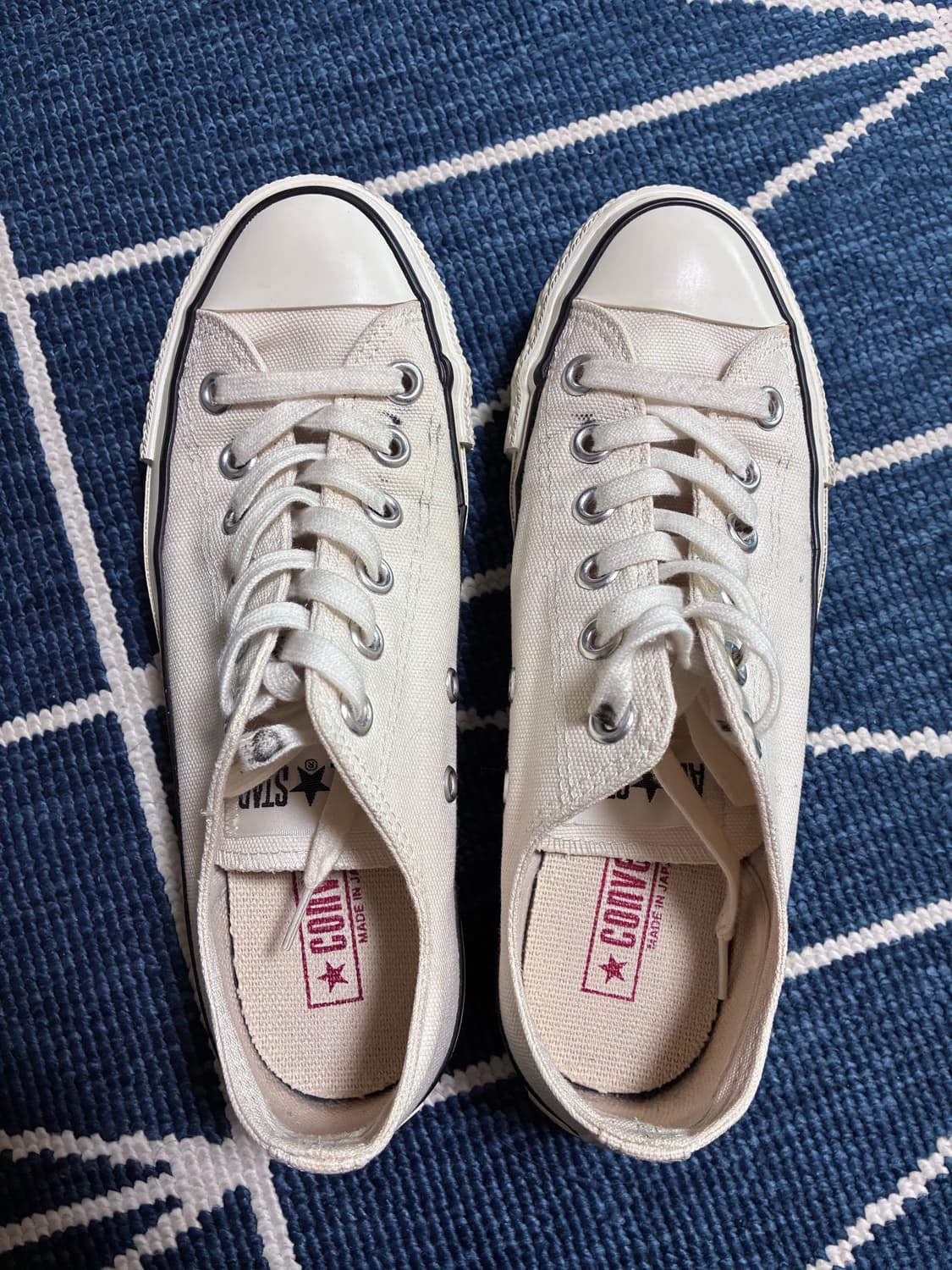 컨버스 제이옥스 235 상품이미지1