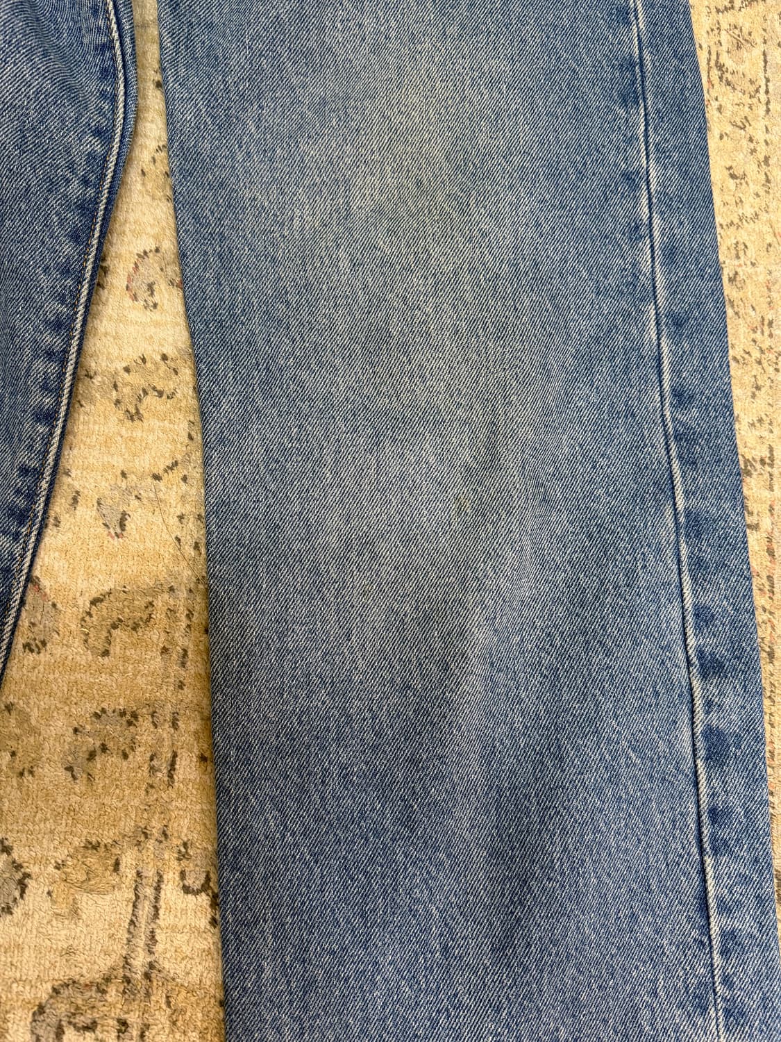 Levi’s 리바이스 501 데님 상품이미지5