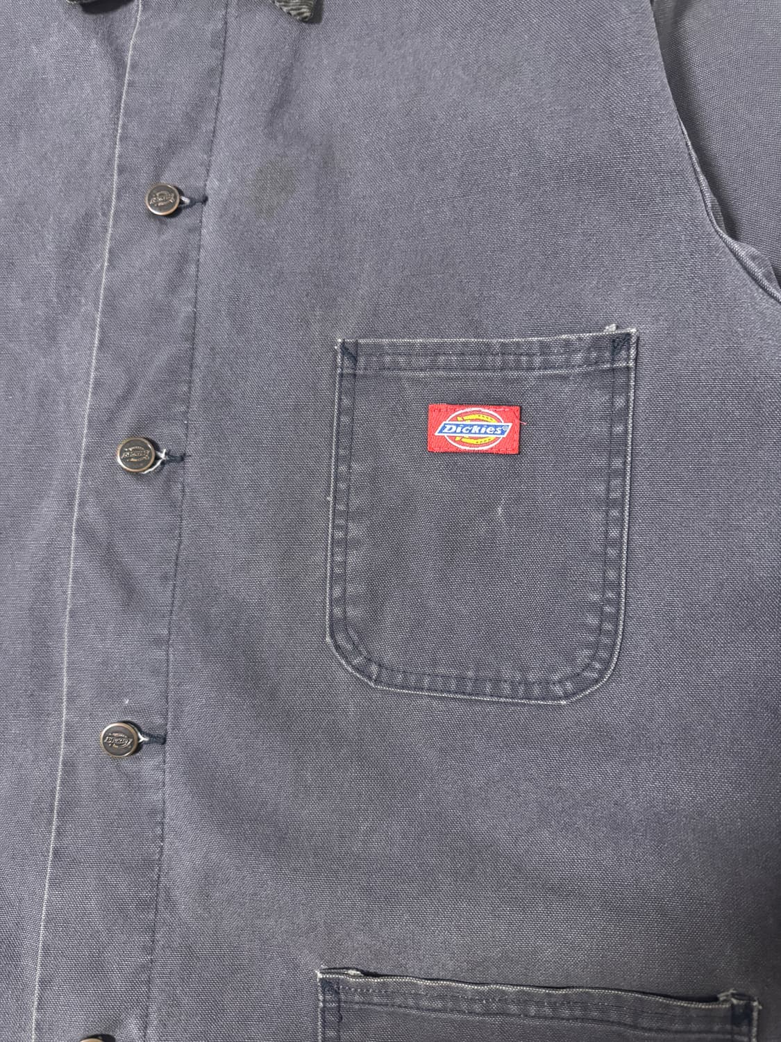 90s usa 디키즈 초어 자켓 상품이미지3