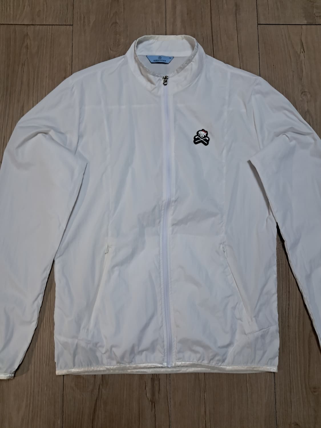 세바스찬 골프 여성 바람막이 95 상품이미지3