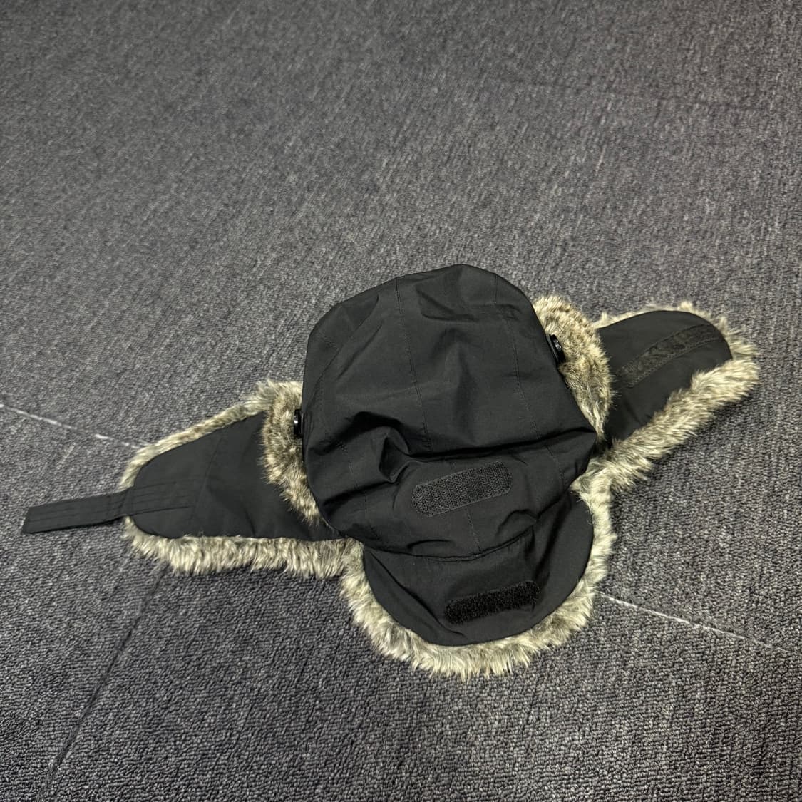 노스페이스 고어텍스 히트 익스페디션 트루퍼햇 상품이미지10