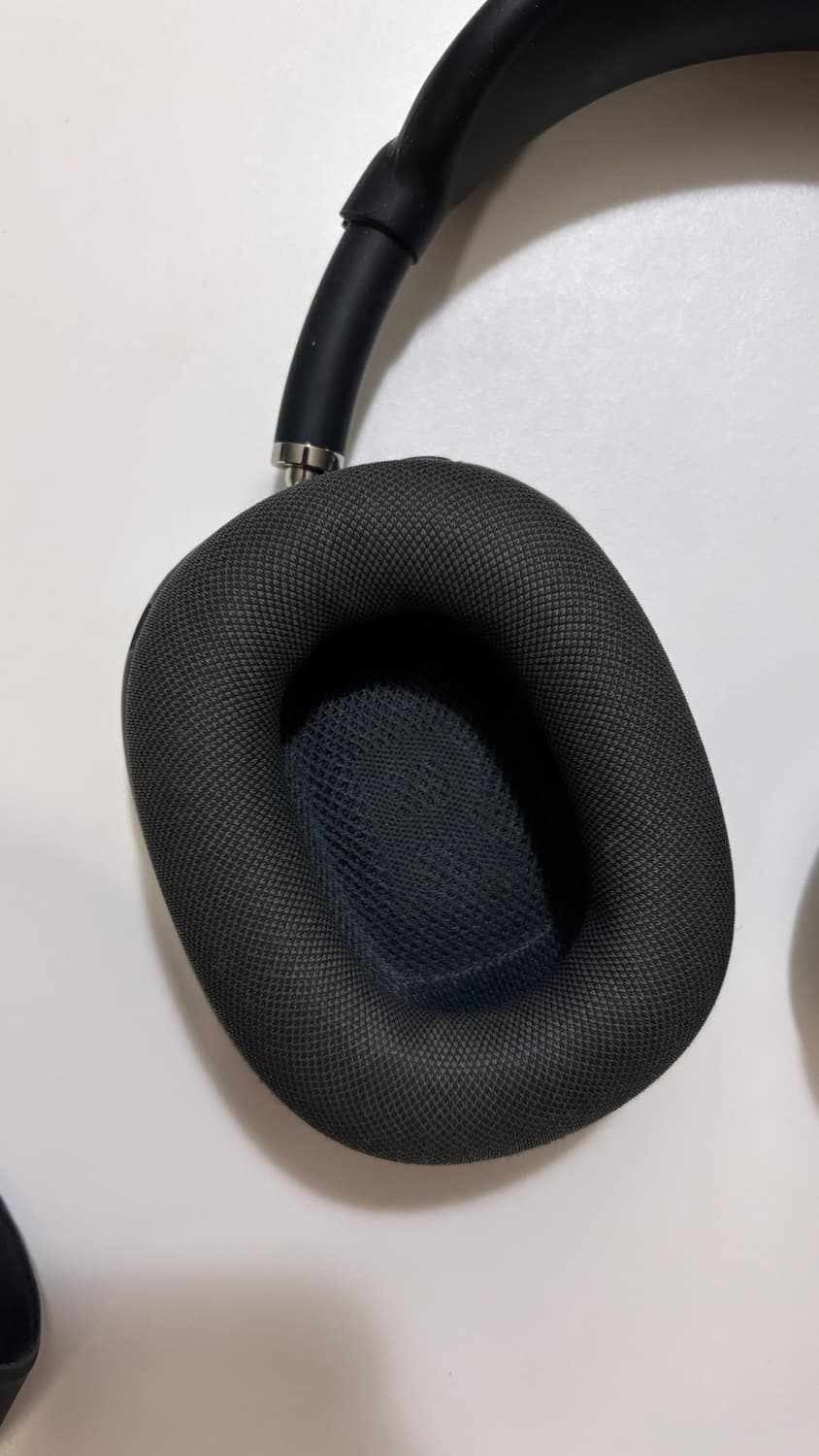 에어팟 맥스1세대 스페이스그레이 상품이미지6