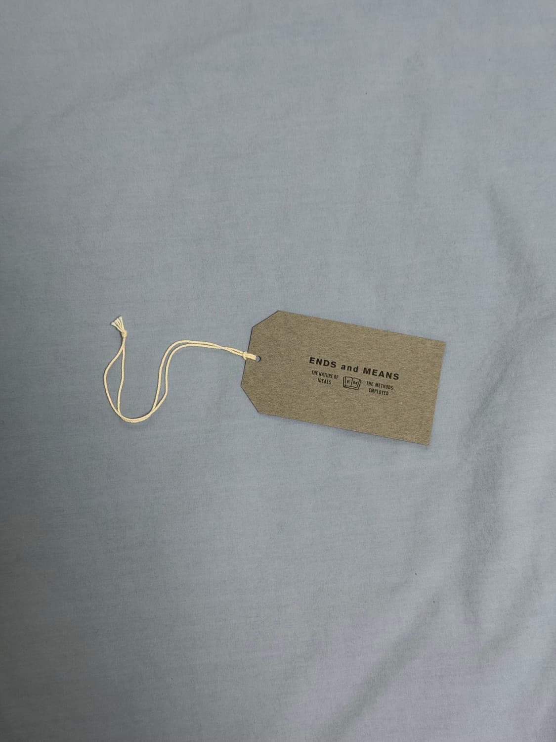 엔즈앤드민스 패커블 백팩 트루 블랙 상품이미지7