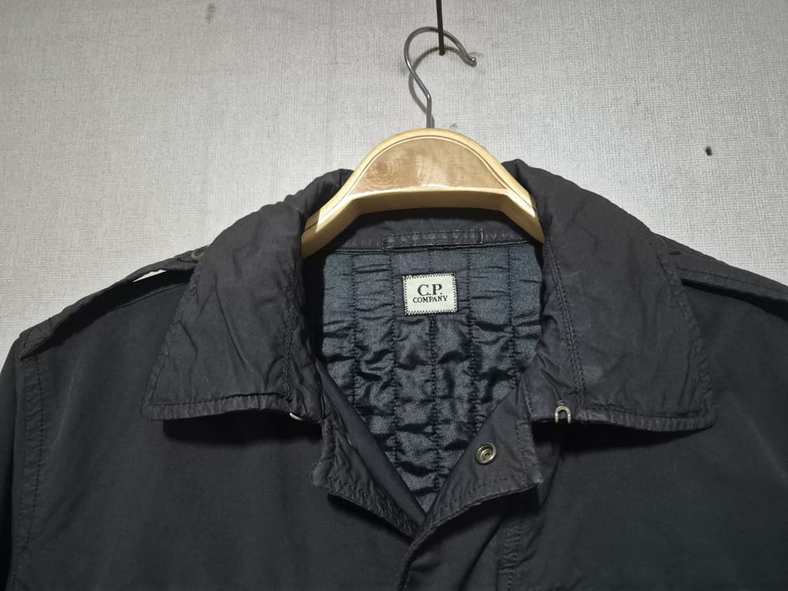 씨피컴퍼니 레트로 자켓 (48) 상품이미지5