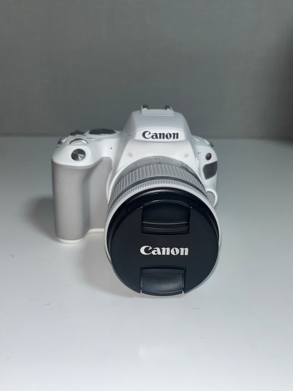 캐논 EOS 200D 팝니다 상품이미지3