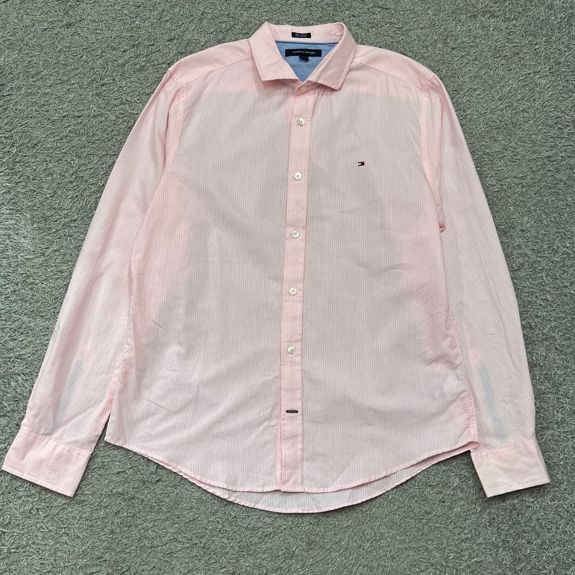 [100] 타미힐피거 셔츠 상품이미지2