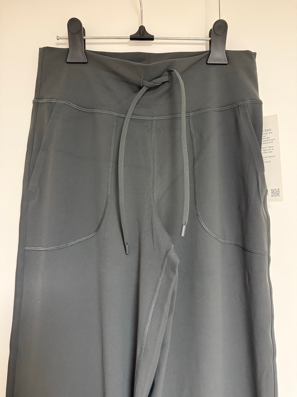 룰루레몬 스로우백 스틸 팬츠 66 상품이미지3