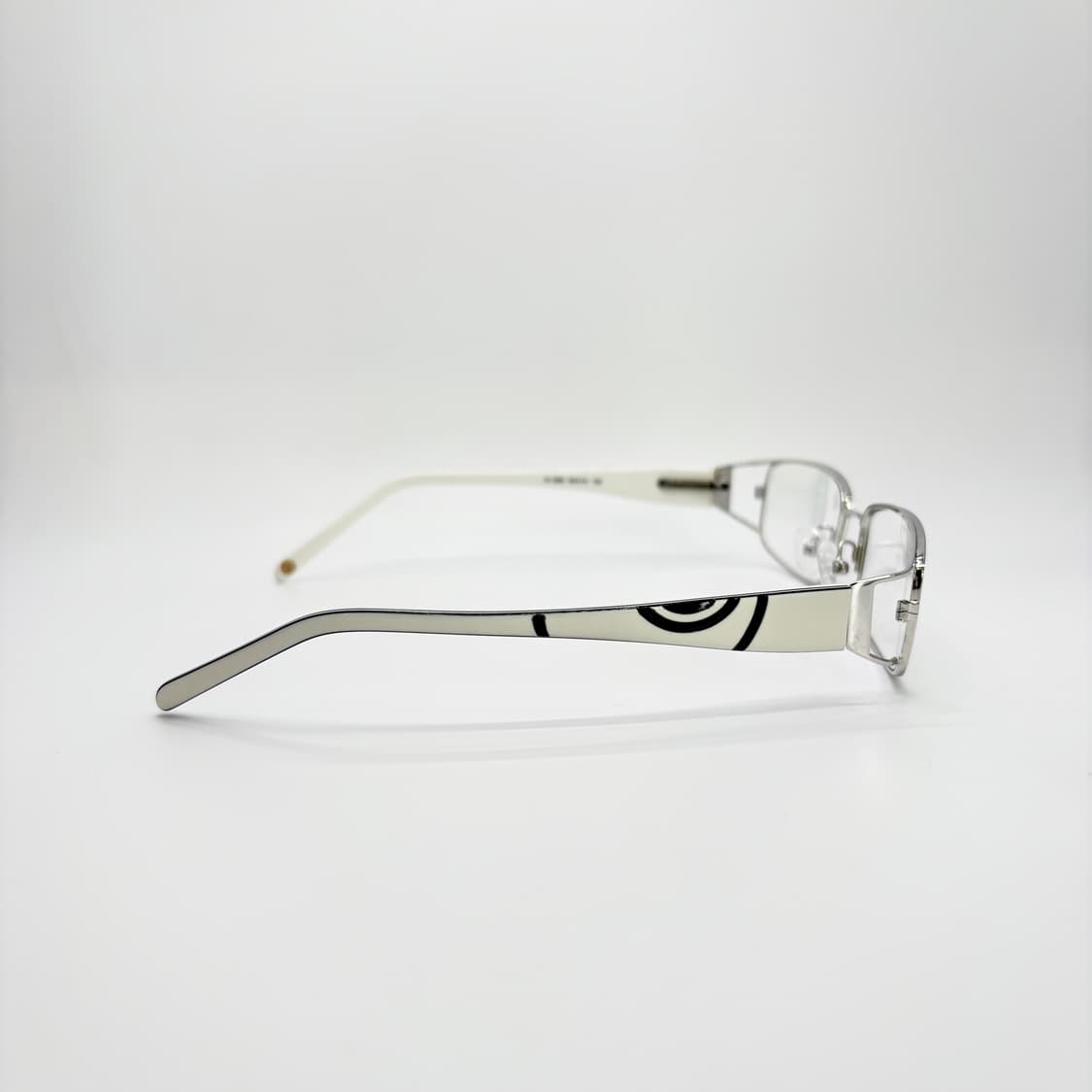 ROCHAS 로샤스 실버 스퀘어 메탈테 상품이미지5