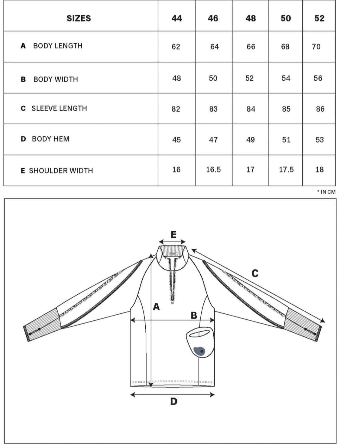 키코 코스타디노브 뮤리세이 포켓 탑 LS 상품이미지5