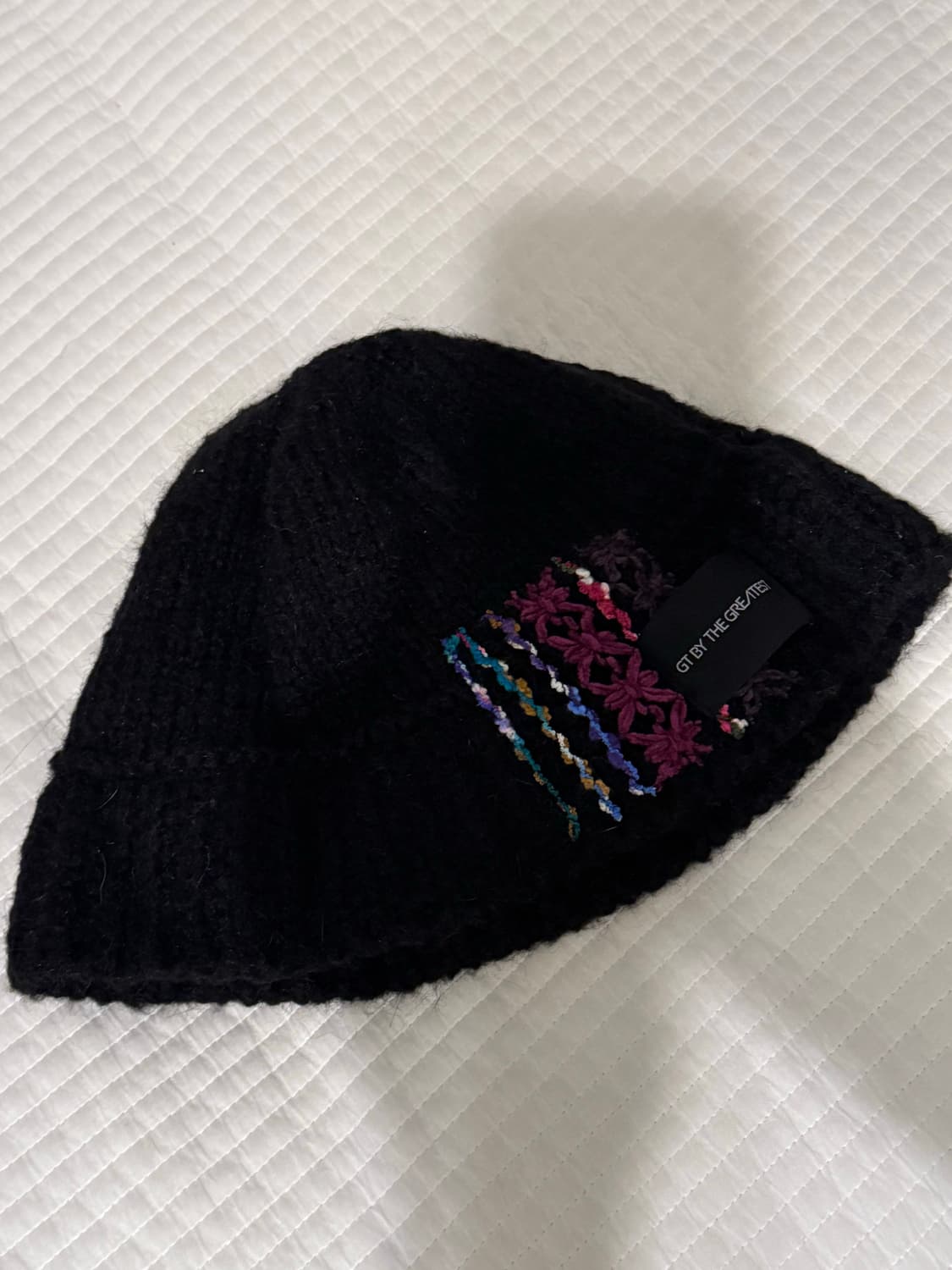 그레이티스트 버킷햇 상품이미지1