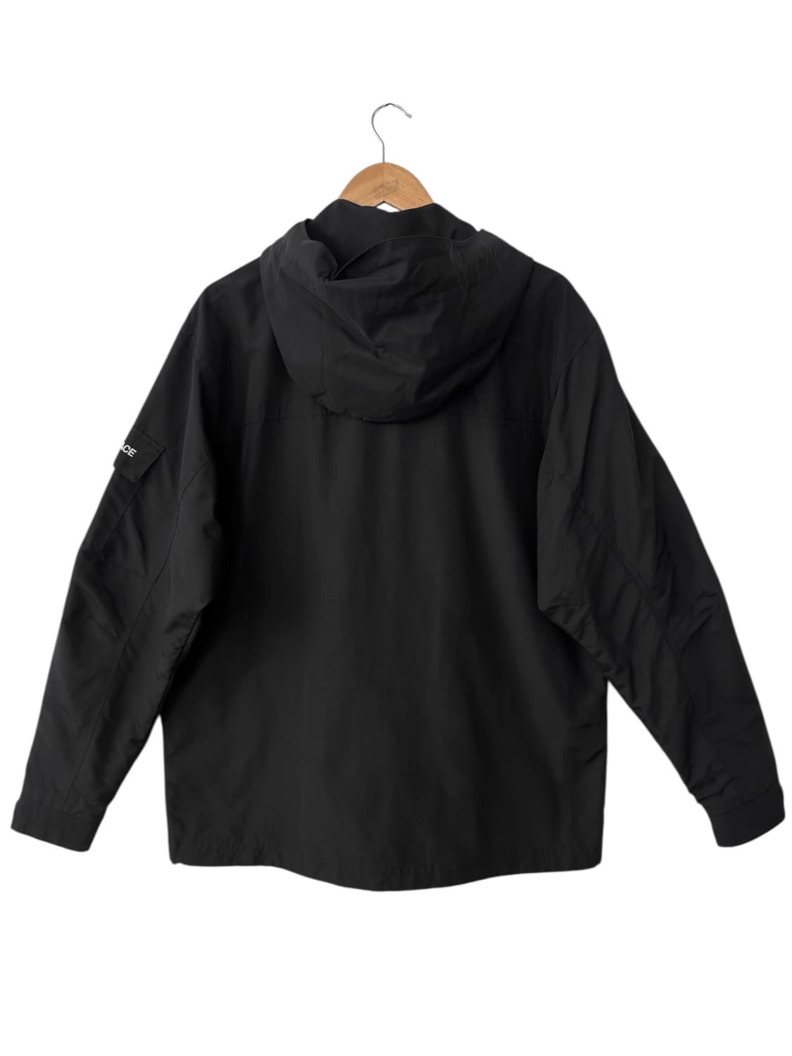 노스페이스 바람막이 상품이미지2