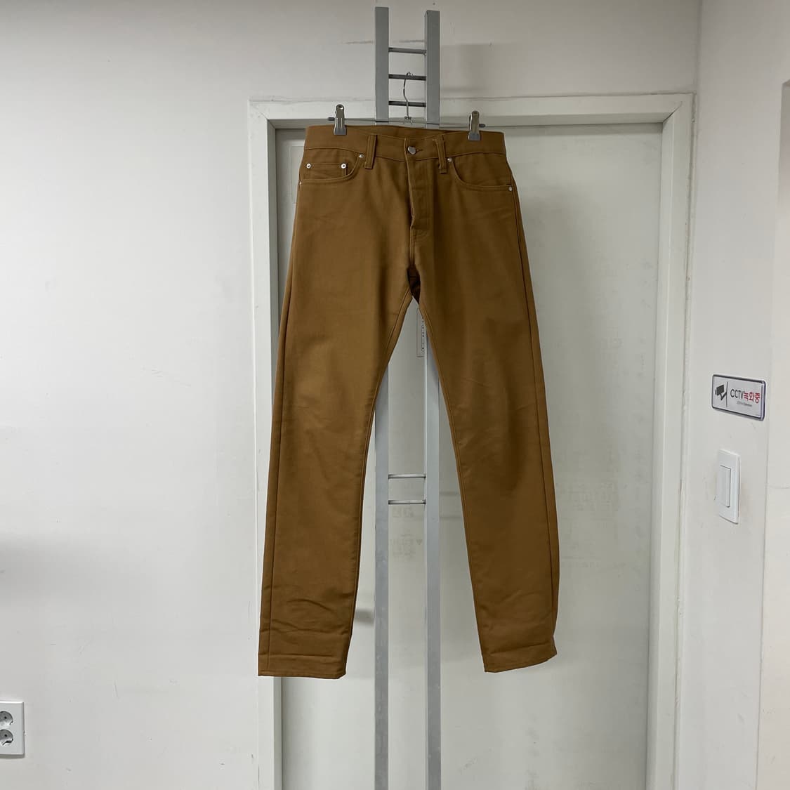 칼하트 WIP 25주년 워크 팬츠 31X32 상품이미지5