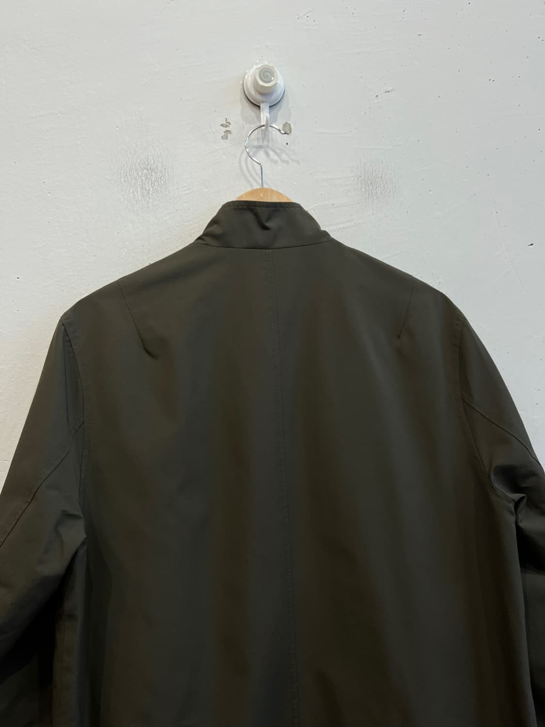 클럽모나코 카키 맥코트 상품이미지5