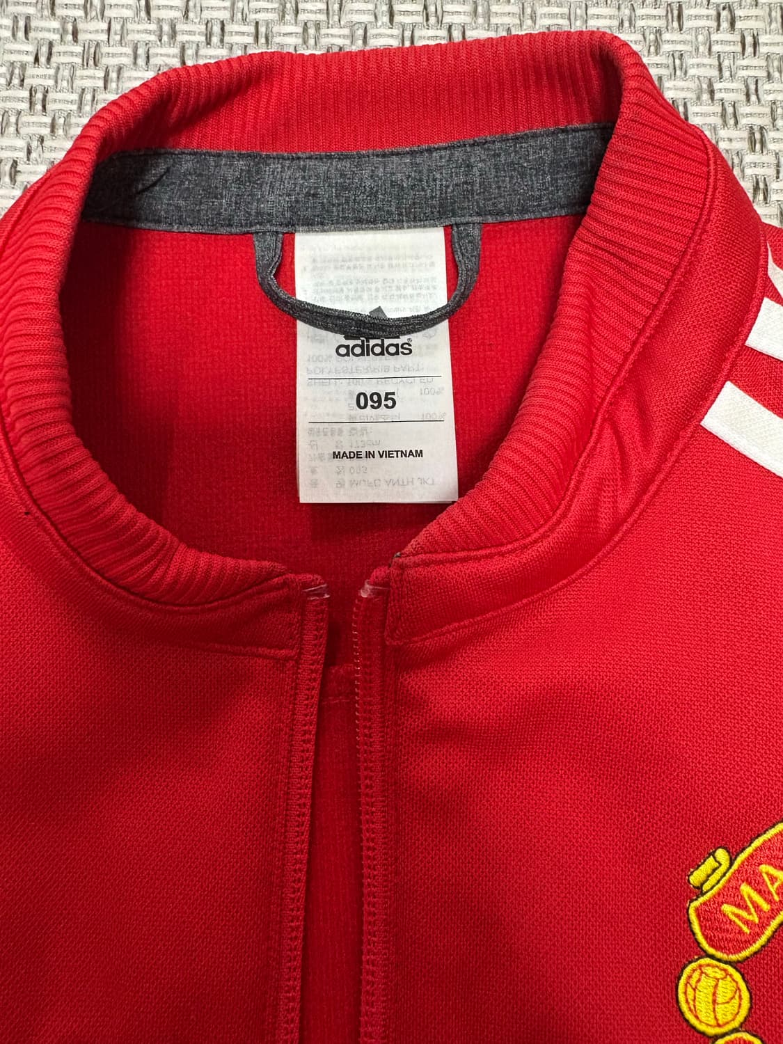 맨유 져지 M 상품이미지2