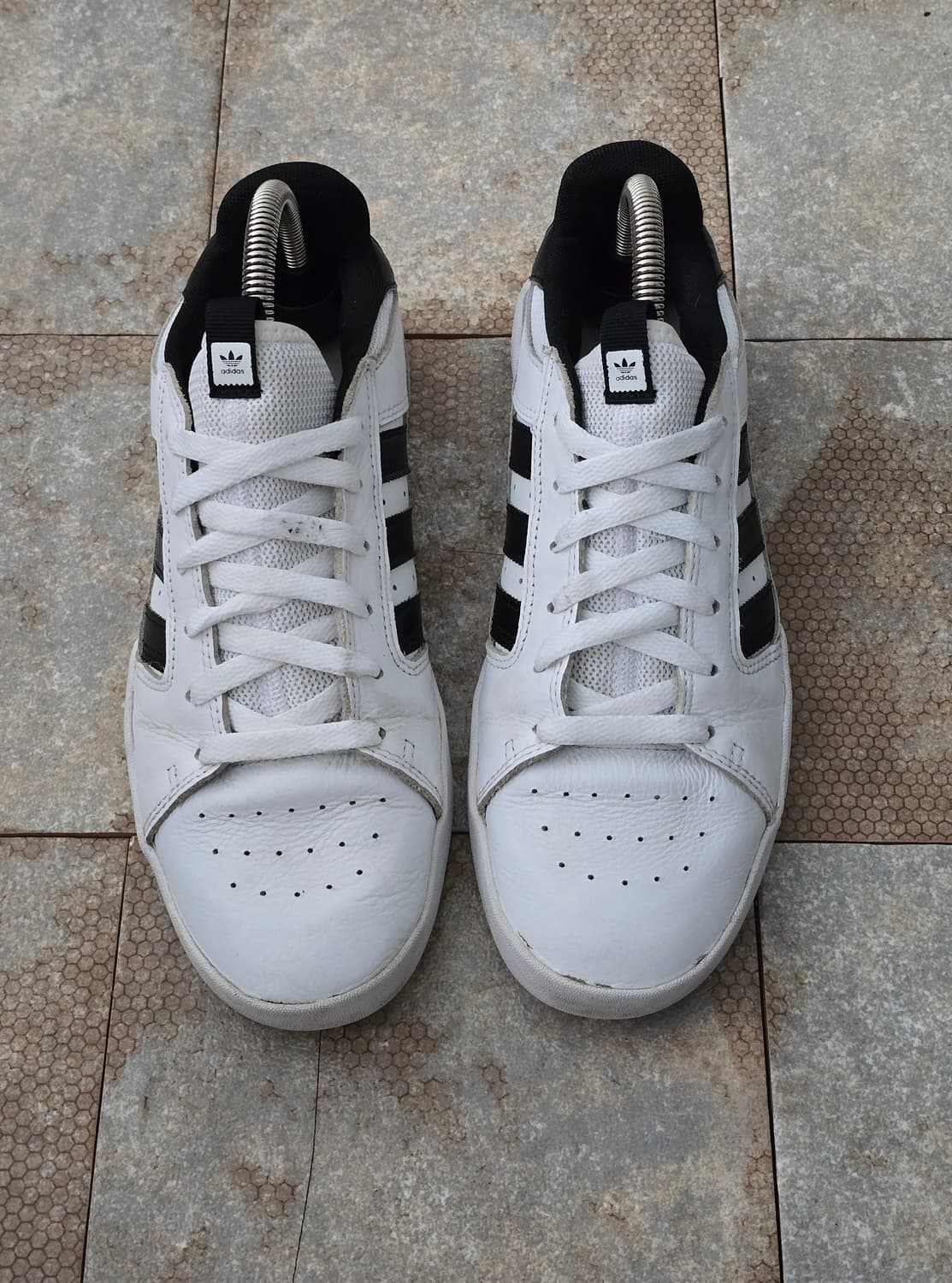 (265)아디다스 vrx 컵 로우 스니커즈 상품이미지2