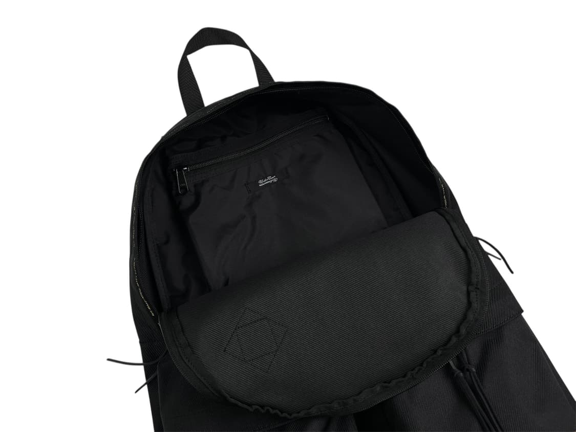 2 pocket backpack 상품이미지7