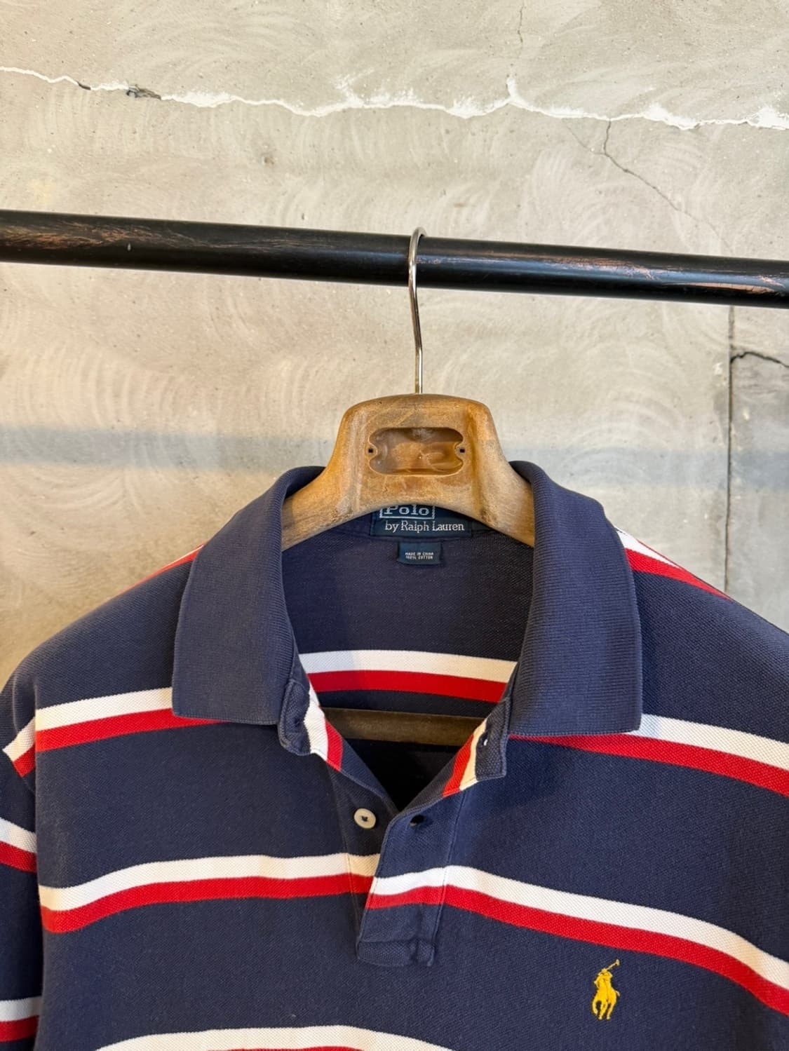 폴로 랄프로렌 pk 셔츠 100 상품이미지3