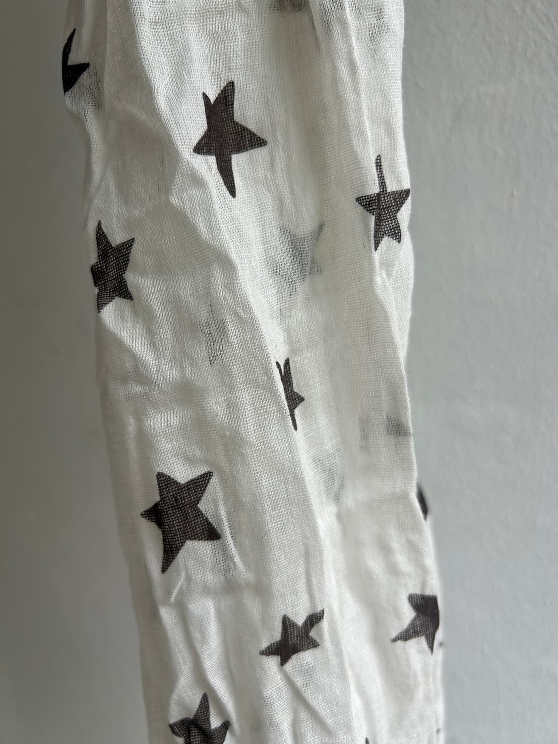 별 스카프  상품이미지6