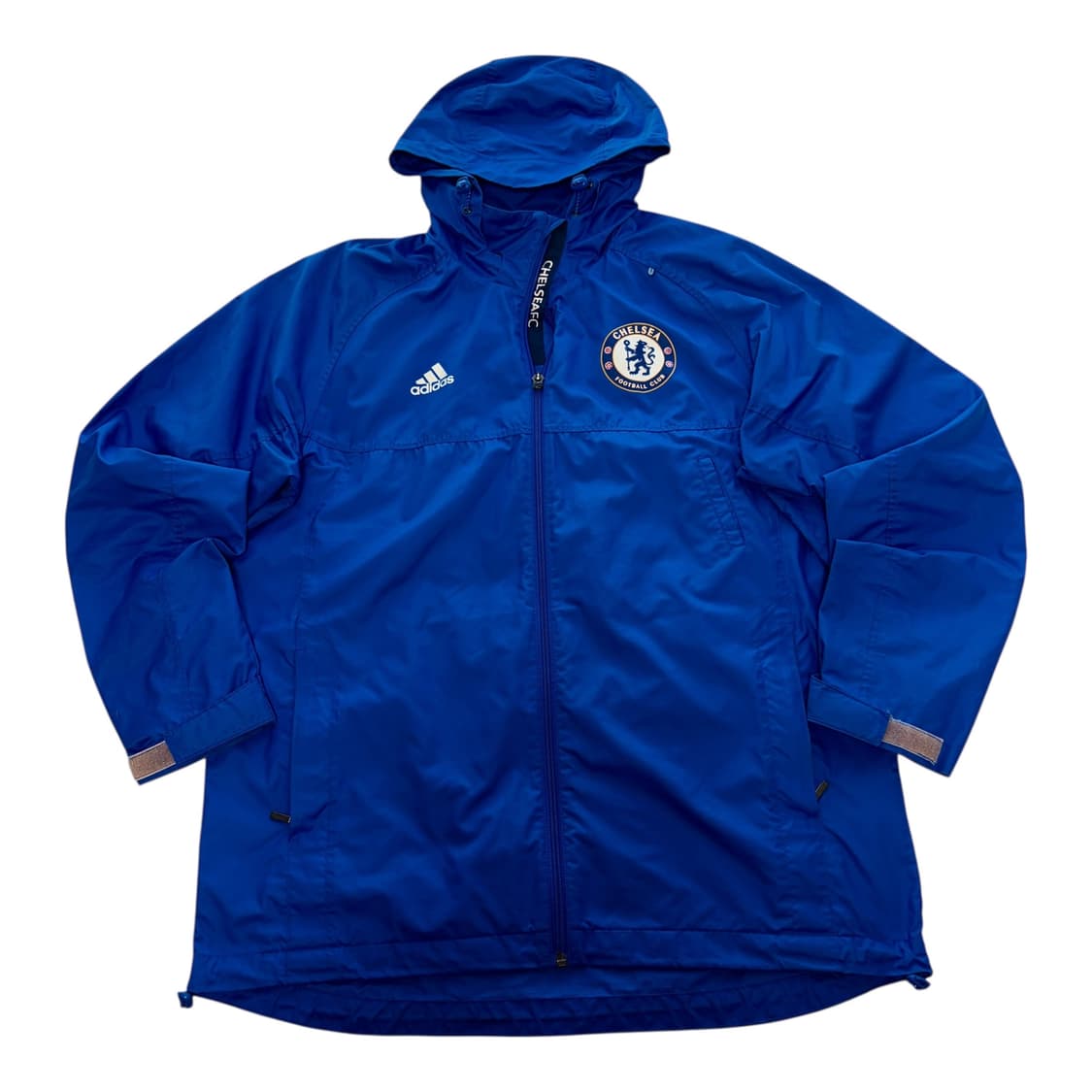 아디다스 첼시 바람막이 상품이미지1
