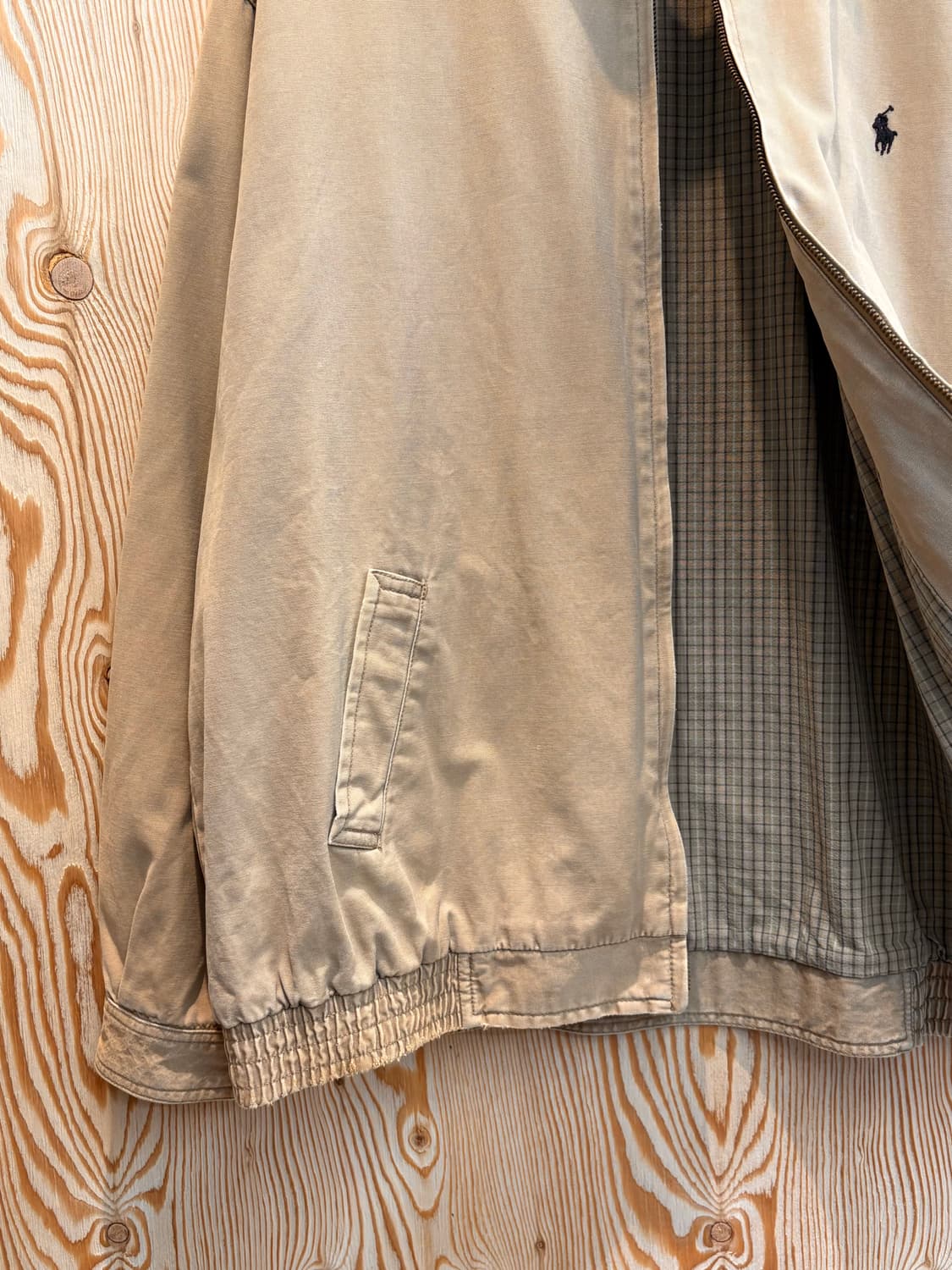 폴로 랄프로렌 스윙탑 상품이미지3