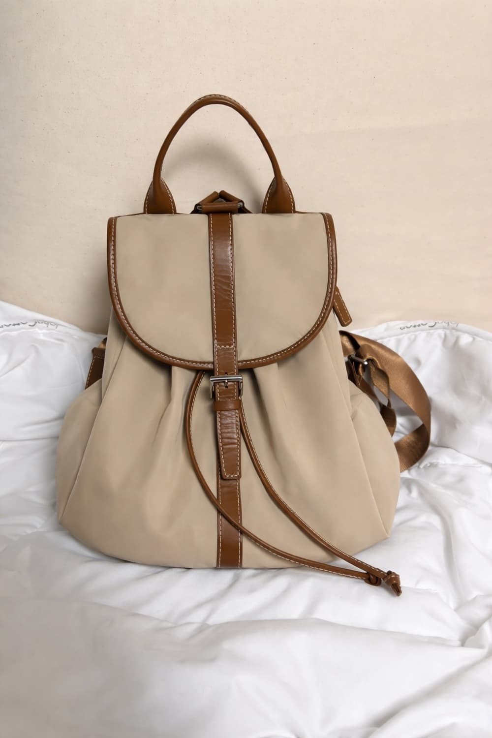 TU ET TOI 투에투아 프레즈 백팩 상품이미지2