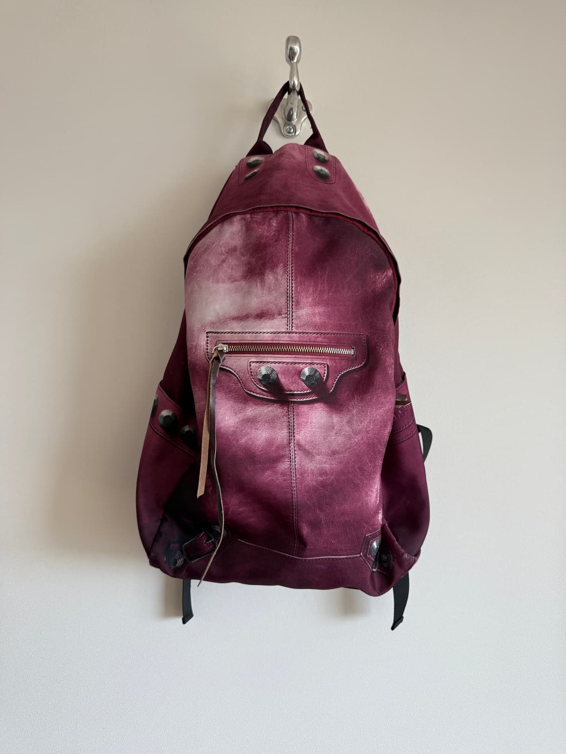 진저(ginger) 백팩 상품이미지1