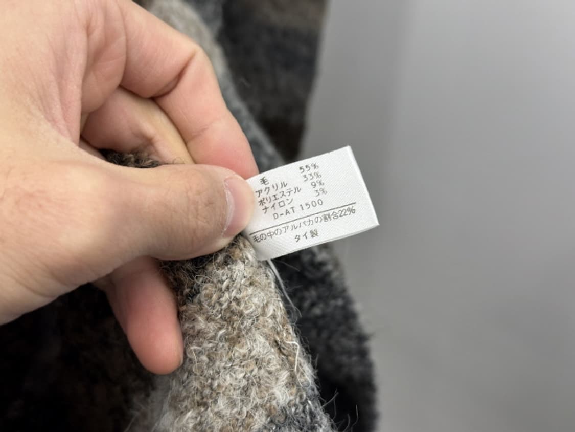 WOOD & WATER (L) 상품이미지10