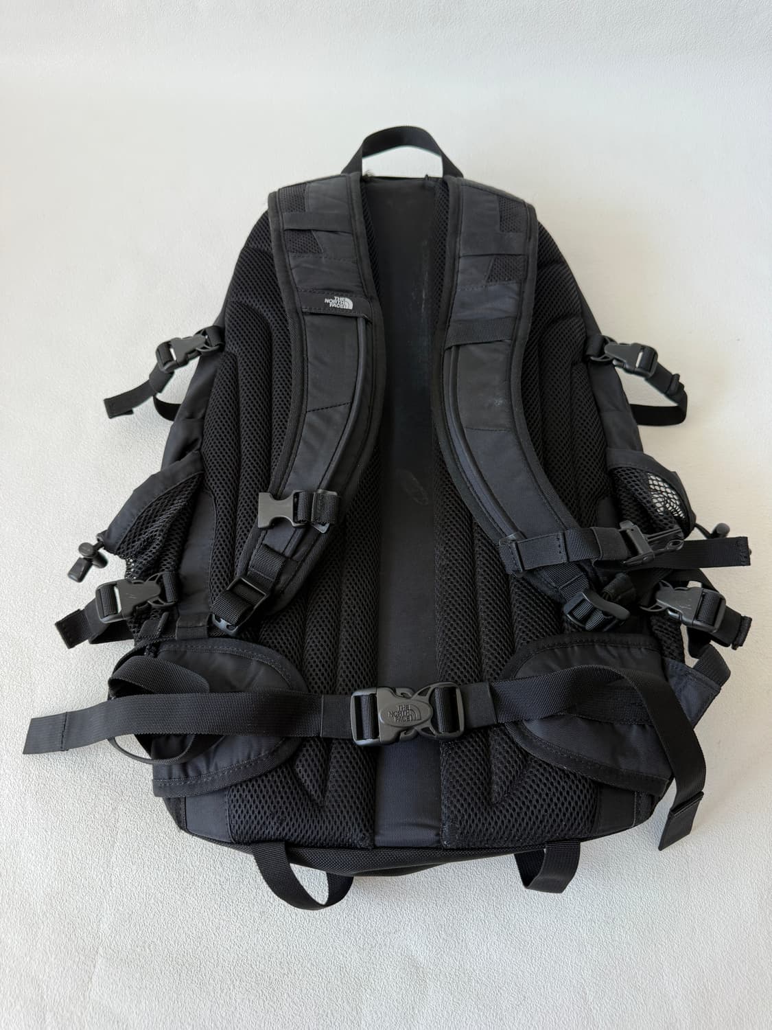 노스페이스(THE NORTH FACE) 빅샷 백팩 상품이미지6