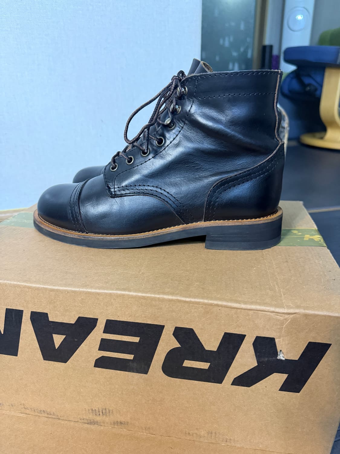 조셉트 부츠 250 상품이미지2