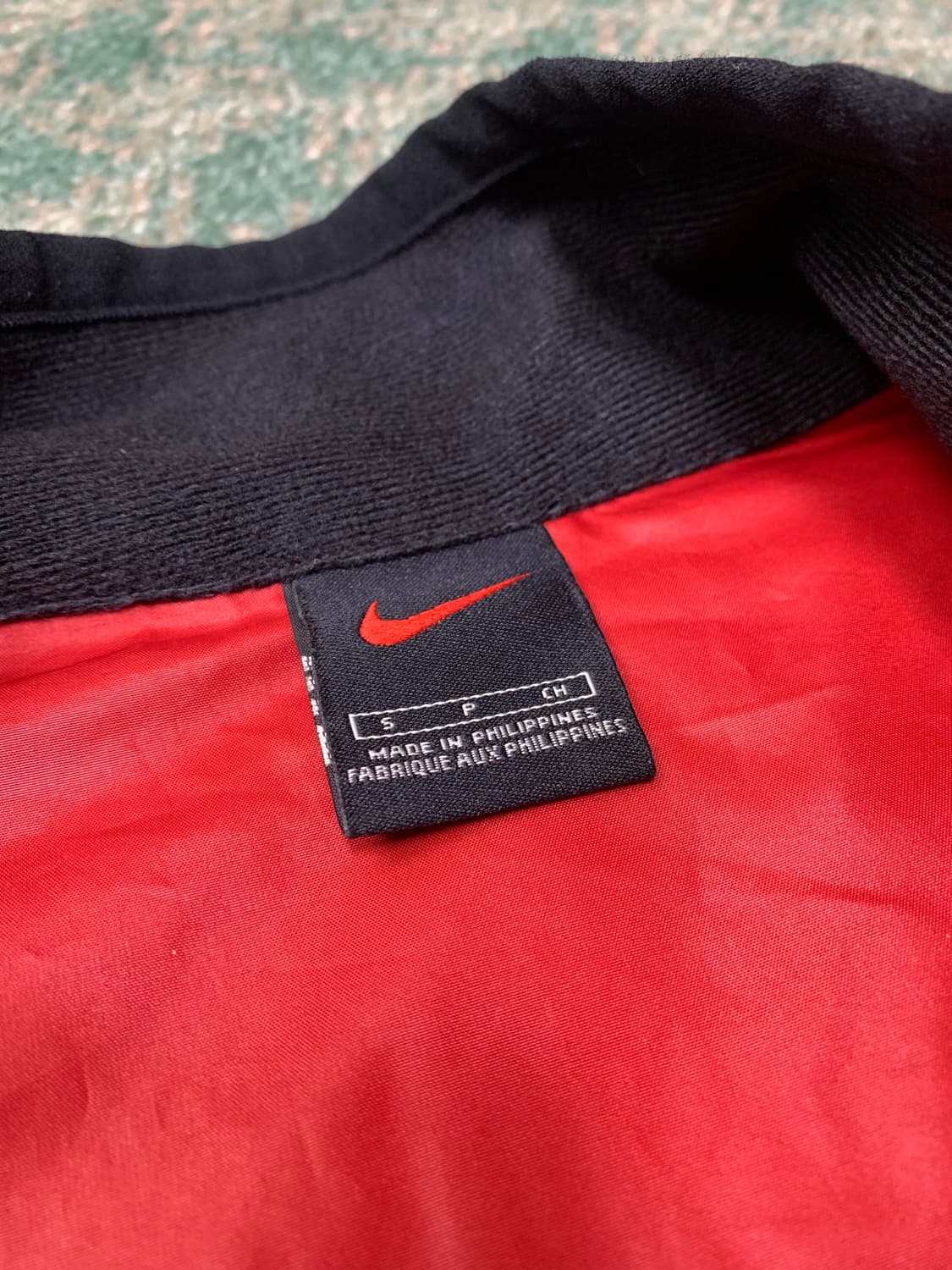 🇺🇸Nike Vintage 00s Windbreaker 상품이미지5