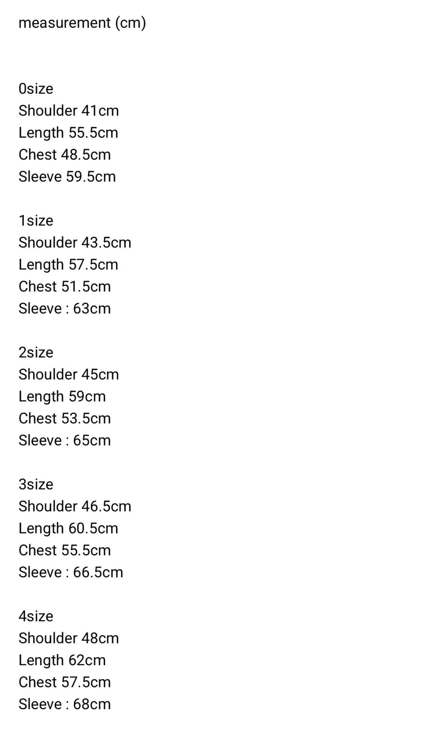 머듈 넥집업 나이트 2 사이즈 상품이미지3