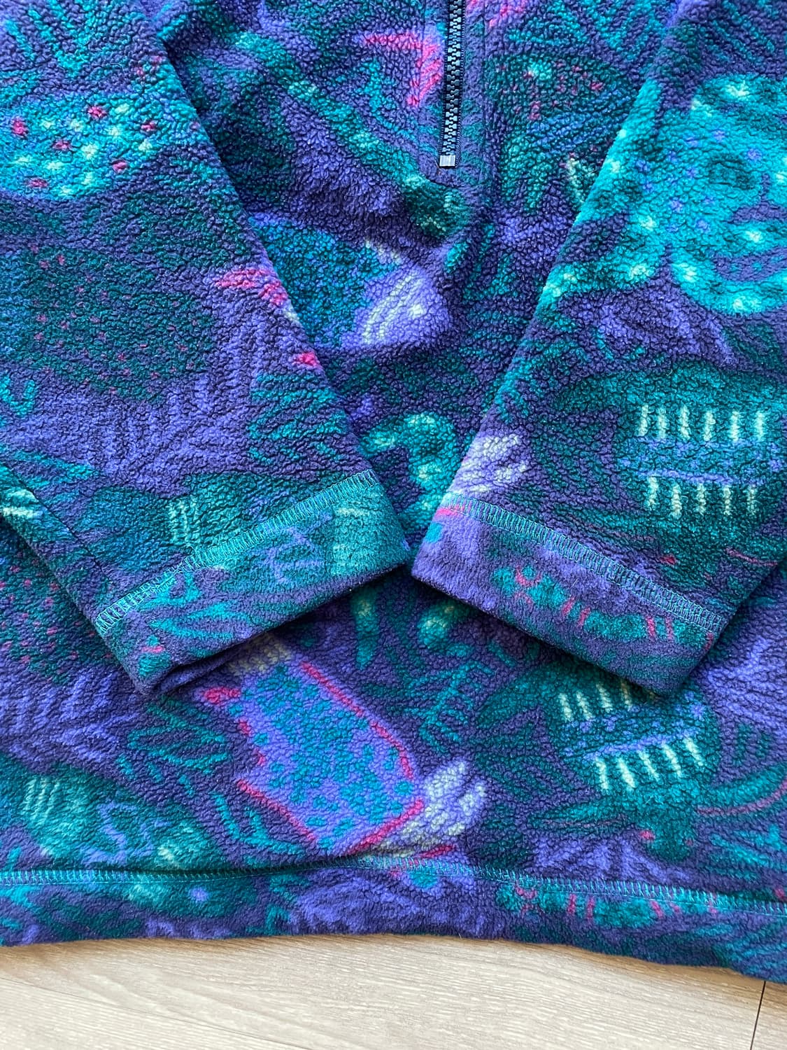 90s 파타고니아 신칠라 시크리처스 sea patagonia 상품이미지5