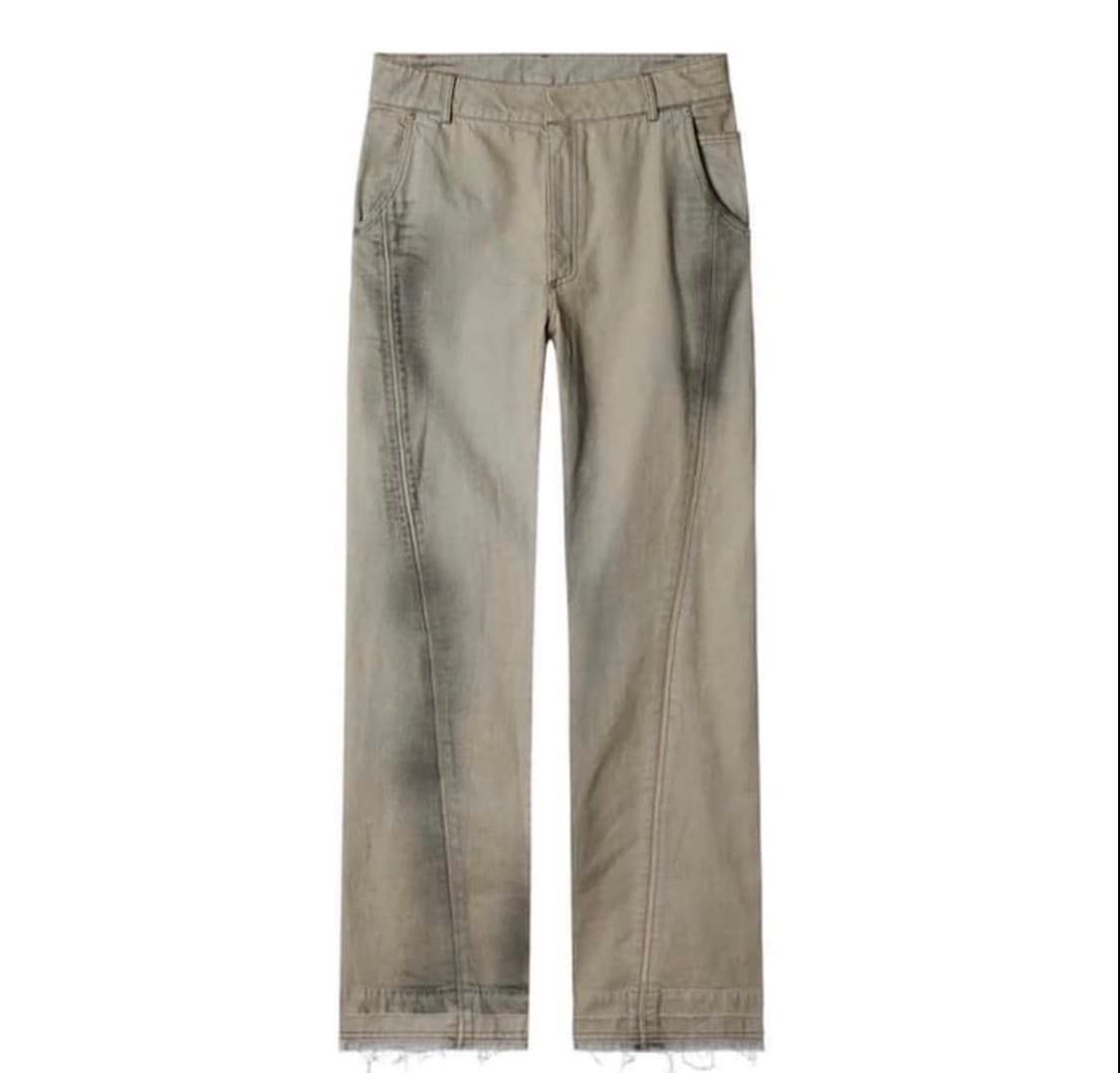 M) Ep:6 06 trouser 상품이미지2