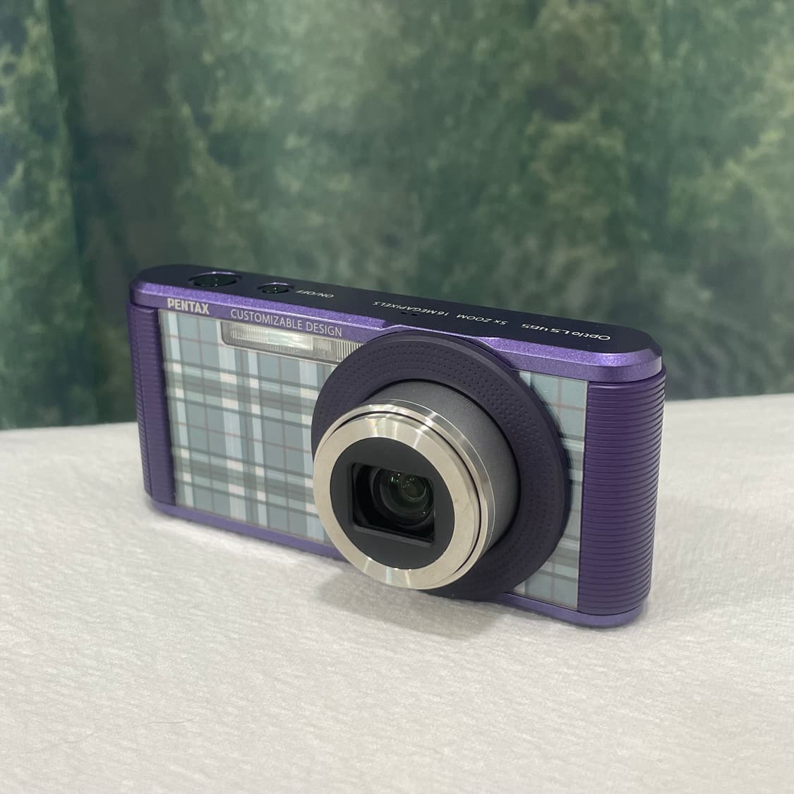 (소프트/커스텀)펜탁스 옵티오 ls465 디지털카메라 빈티지디카 상품이미지2