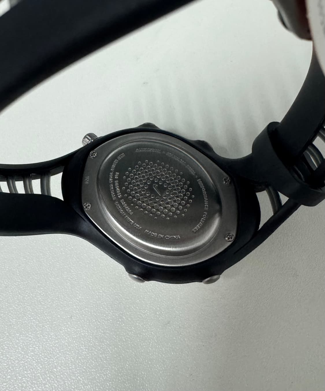 00s 나이키 시계 트라이액스 Triax Adx 상품이미지4