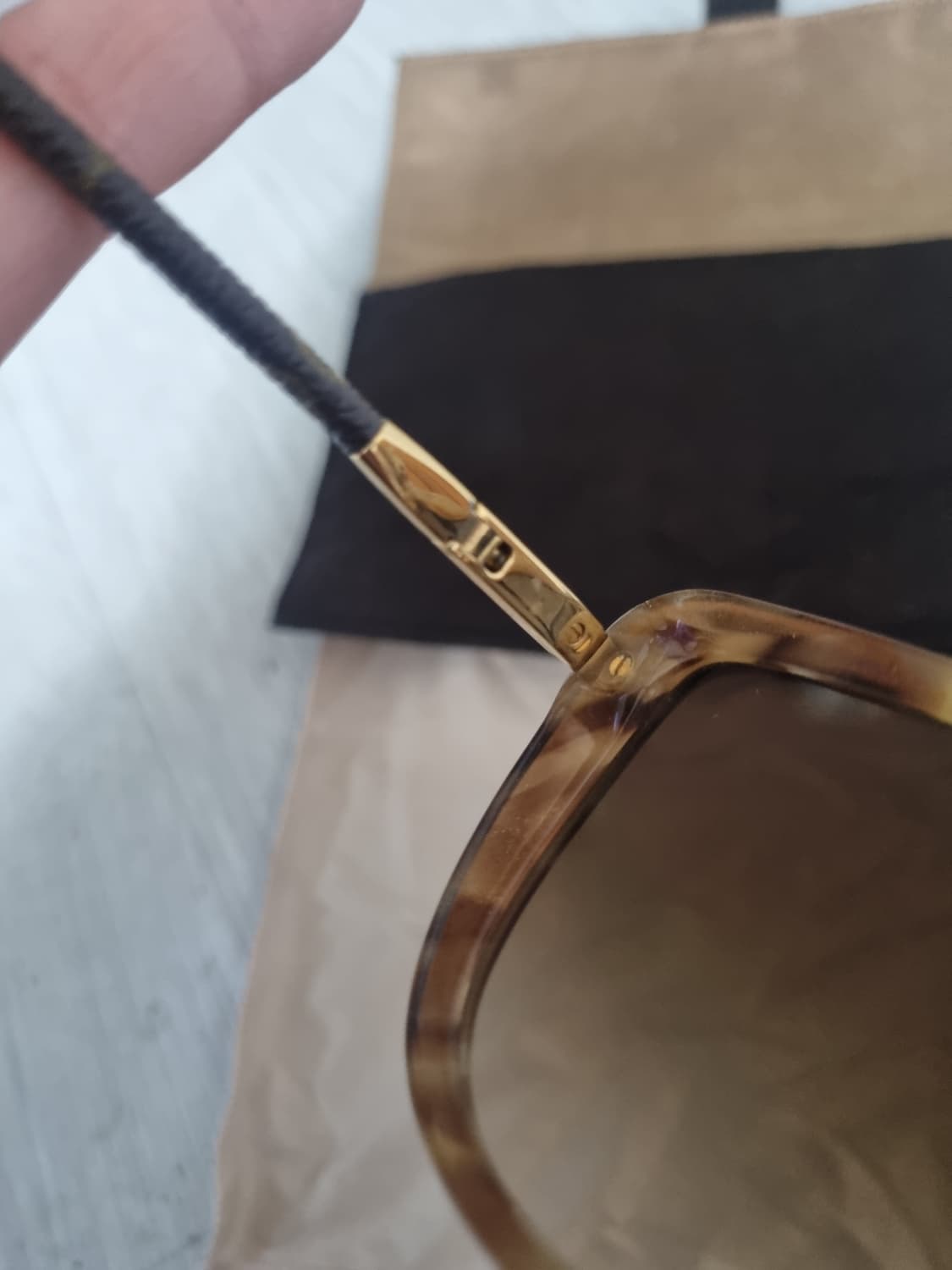 루이비통 선글라스  상품이미지6