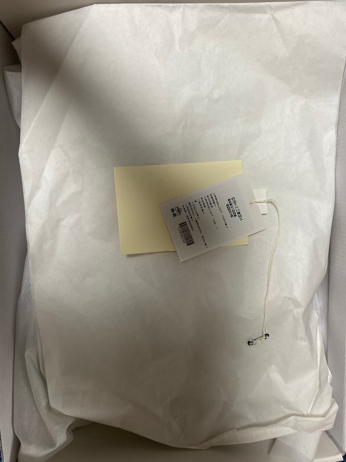 [2] 폴리테루 더비슈즈 브라운솔 상품이미지9