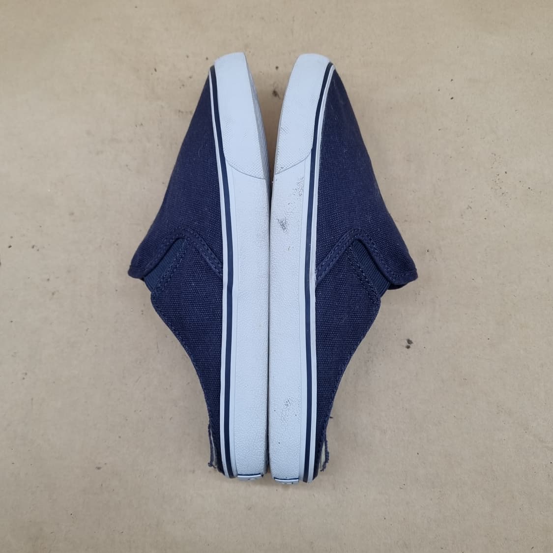 폴로 랄프로렌 칼리베어 뮬 슬립온245 상품이미지5