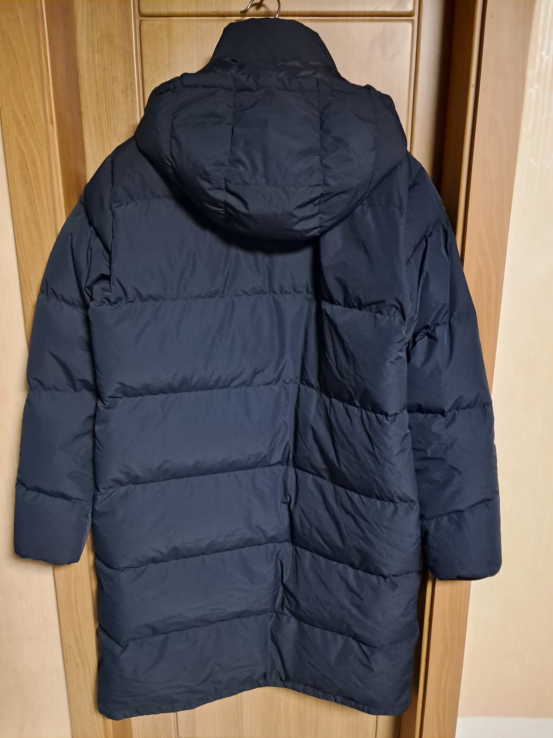 JDX 롱패딩 남성100  상품이미지3