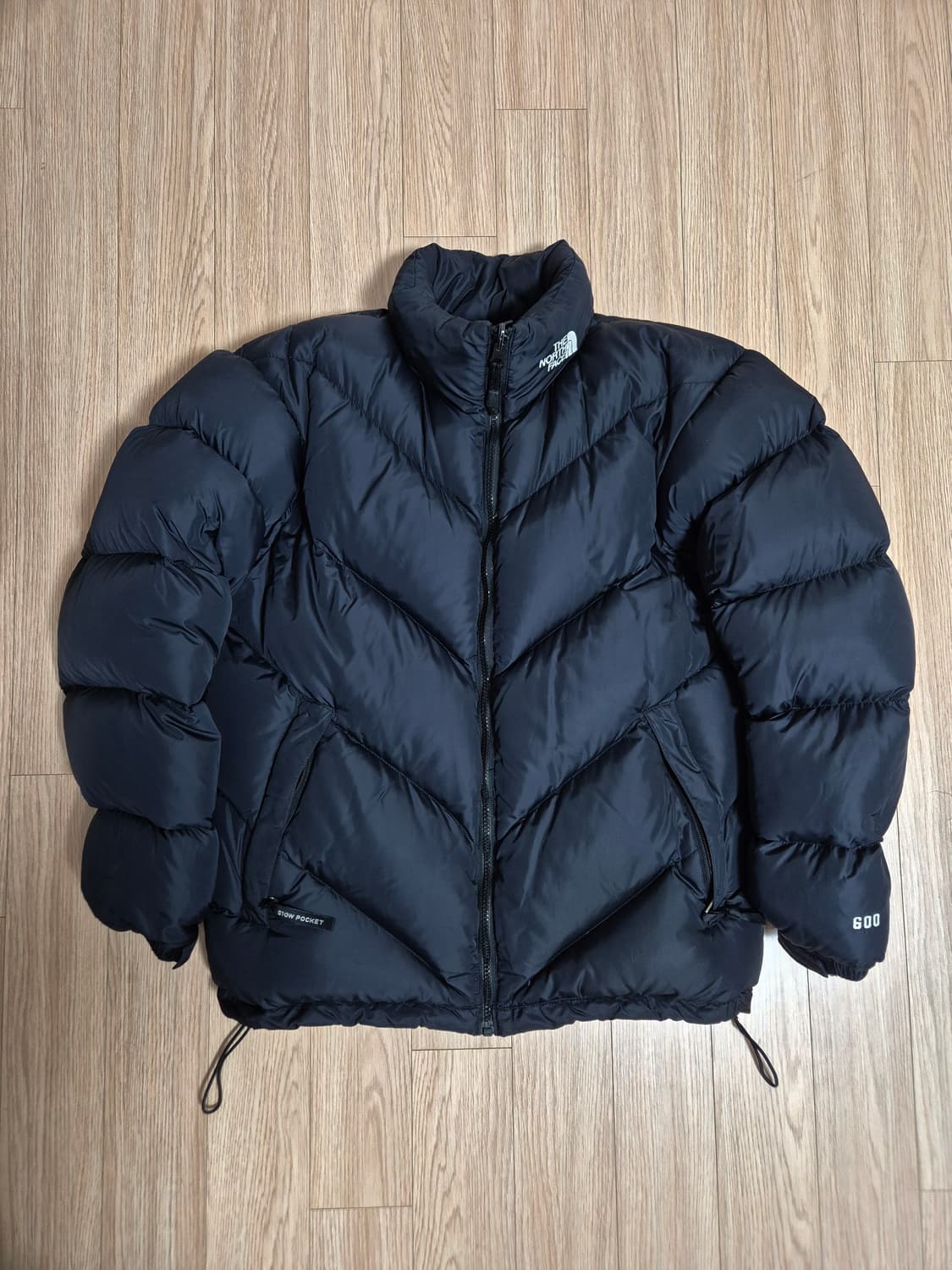 노스페이스 재팬 90's 어센트다운 상품이미지1