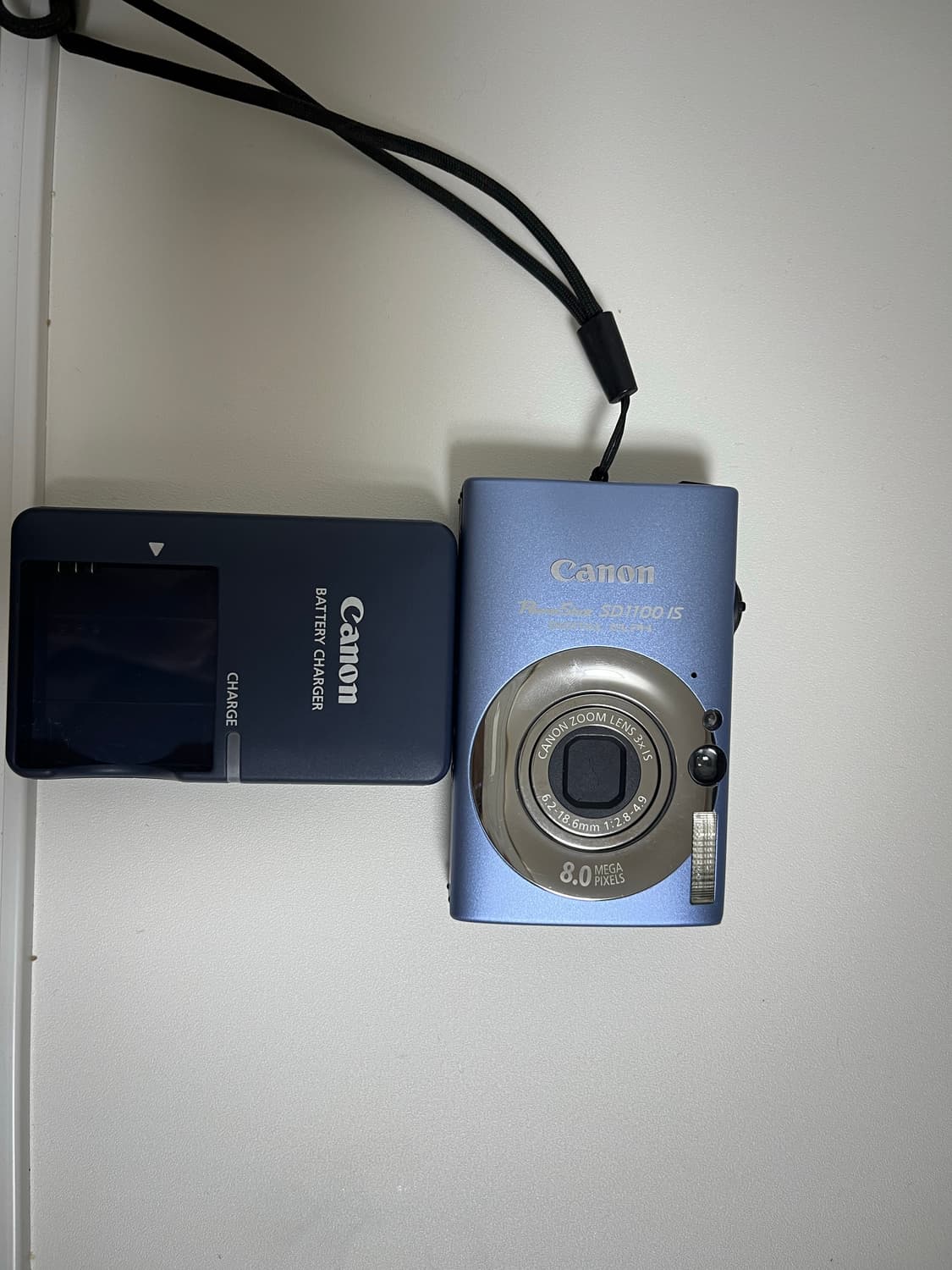 민트급, 무배) 캐논 익서스80is 상품이미지2