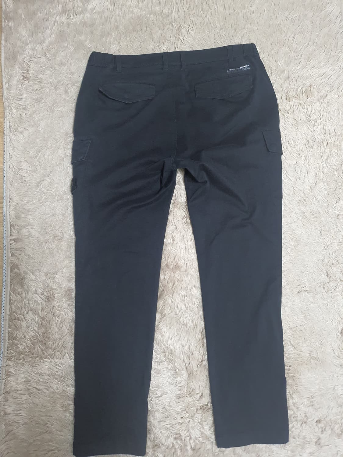 내셔널지오그래픽 카고 팬츠 상태 굿 사이즈 34 상품이미지3