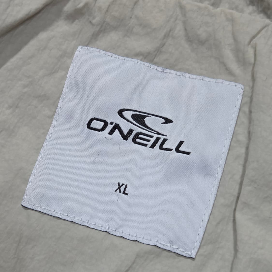 오닐 올드스쿨 투웨이 바람막이 자켓 상품이미지7