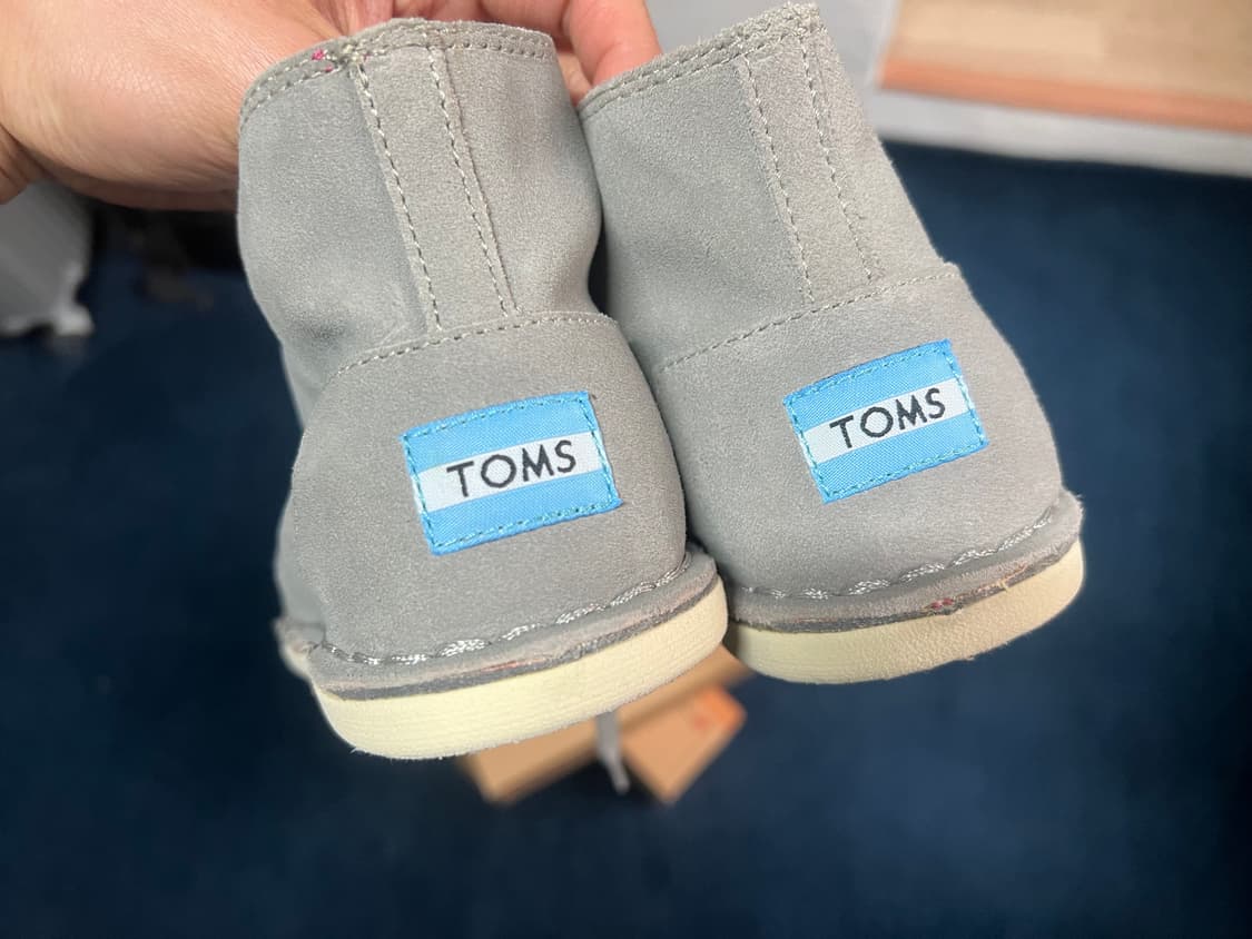 Toms 신발 9사이즈 상품이미지3