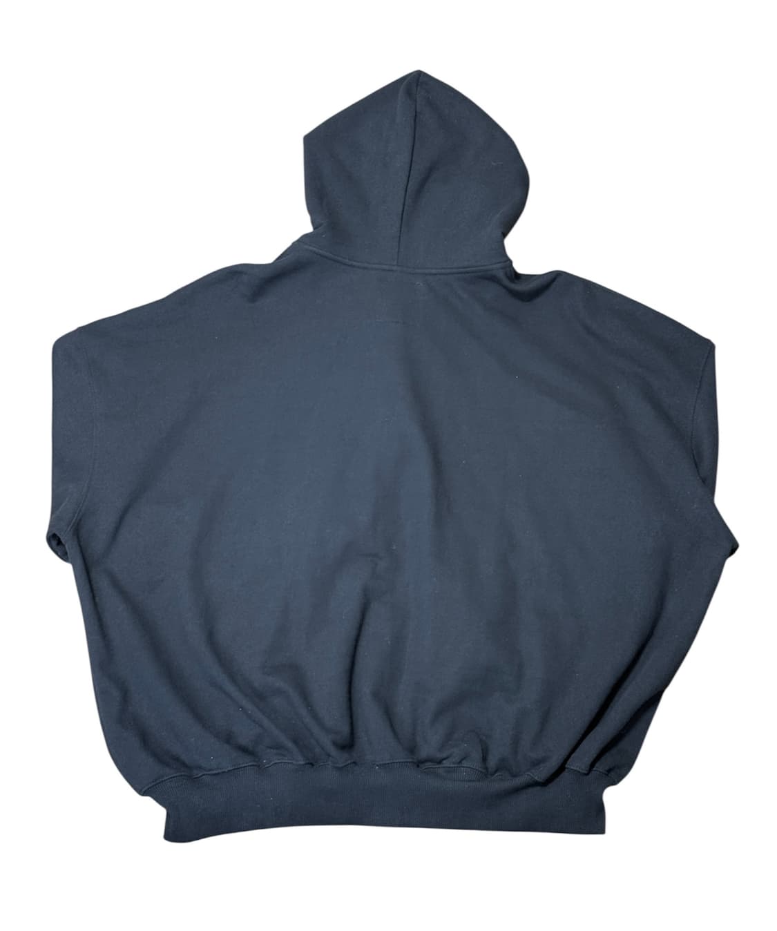 언더마이카 MU.11 오버사이즈 후드집업 상품이미지3