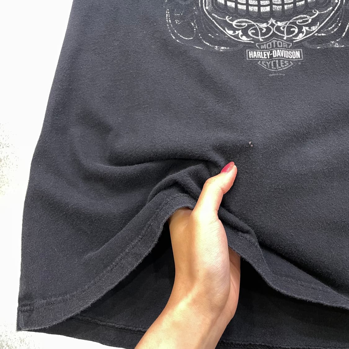 Harley Davidson 할리 반팔티 상품이미지8