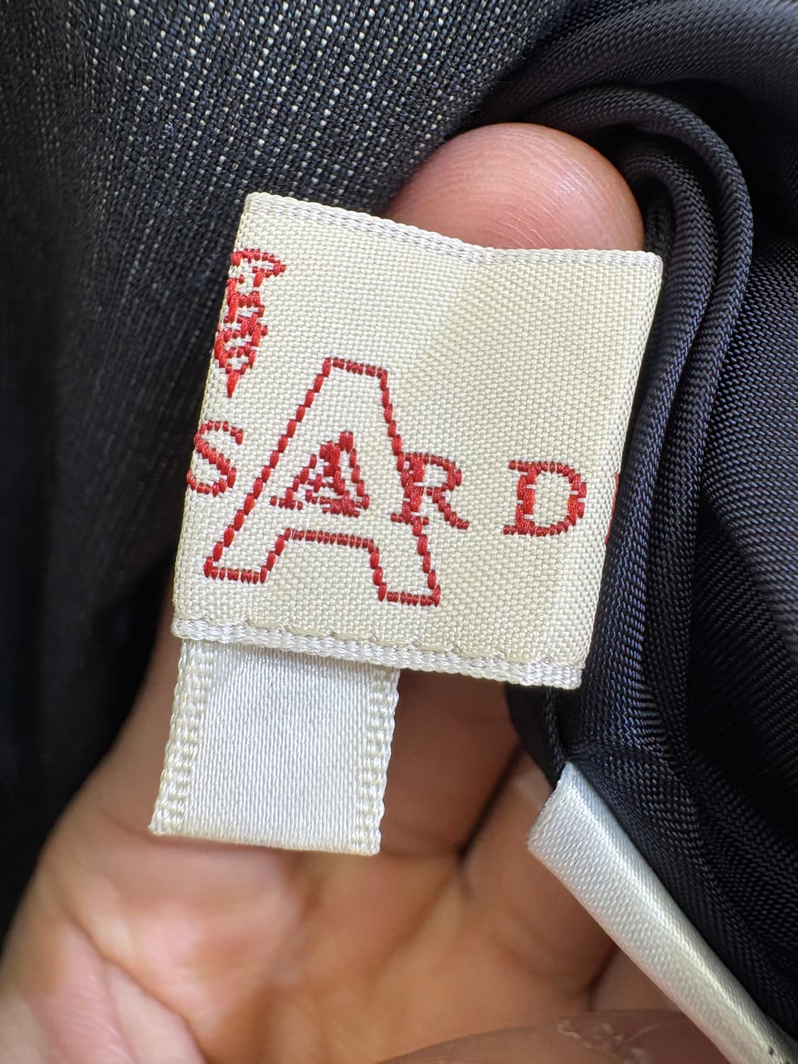 TRUSSARDI 스커트 상품이미지7