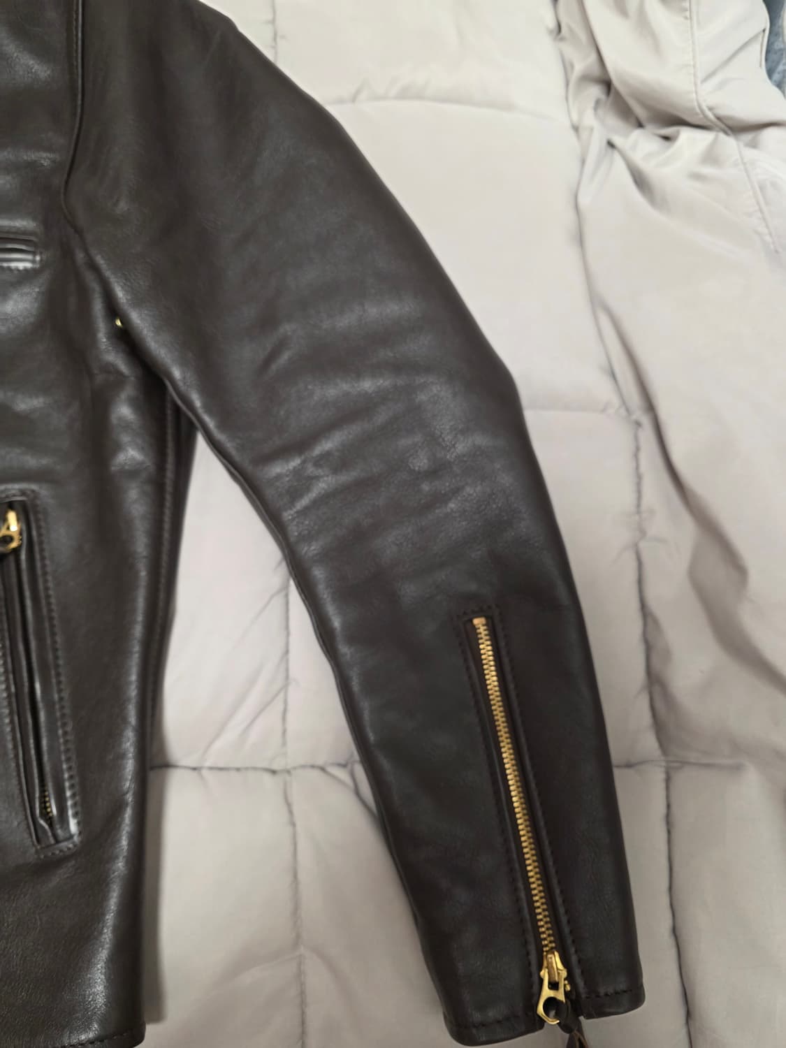 ​[42] 에어로레더 보드레이서 J100 상품이미지4