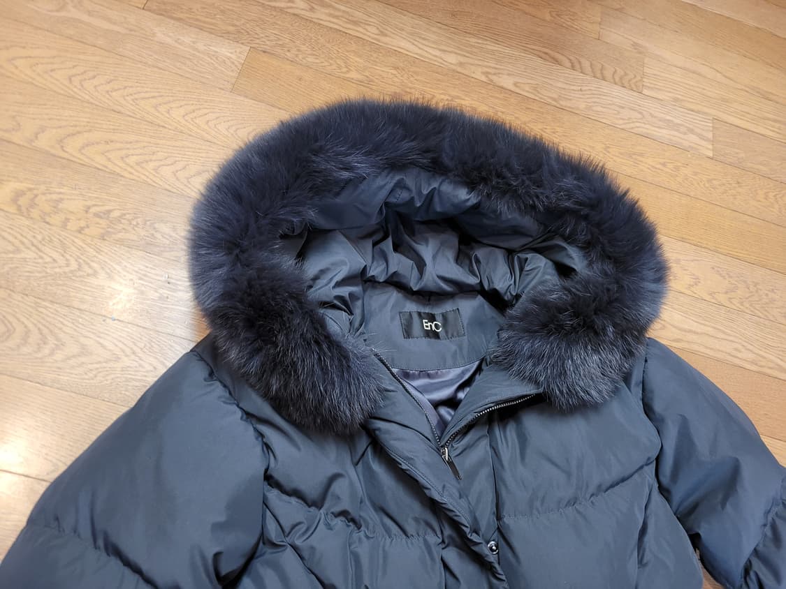 ENC 폭스퍼 패딩66 상품이미지3