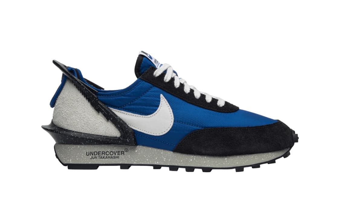 나이키 언더커버 데이브레이크 블루 상품이미지2